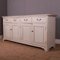 English Painted Dresser 2