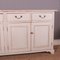 English Painted Dresser 5