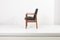 German Lounge Chair by Ib Kofod-Larsen for Fröscher Sitform, 1960s, Image 8