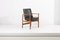 German Lounge Chair by Ib Kofod-Larsen for Fröscher Sitform, 1960s, Image 3