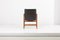 German Lounge Chair by Ib Kofod-Larsen for Fröscher Sitform, 1960s, Image 6