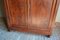 Antique Oak Cabinet 5