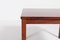 Danish Side Tables in Rosewood from Gangso Mobler, 1970s, Set of 2 13