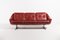 Mid-Century Modern Danish Sofa by Edmund Jorgensen, 1960s 1