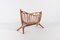 Baby Cradle from Thonet 4