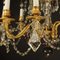 Louis XVI Style French Chandelier in the style of Maison Baguès, Image 5
