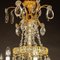 Louis XVI Style French Chandelier in the style of Maison Baguès 4