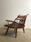 Elm Burl Wood Lounge Chair by Michael Rozell 2