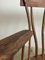 Sillón de madera nudosa de nogal de Michael Rozell, Imagen 15