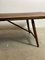 Walnut Coffee Table by Michael Rozell 10