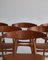 Danish CH33 Dining Chairs by Hans J. Wegner for Carl Hansen & Søn, Set of 6 6