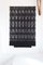 Black Wall Hanging Rug by Milla Novo 2