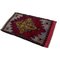 Traditioneller anatolischer türkischer Teppich 5