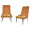 Vintage Italian Side Chairs, Mid-20th-Century, Set of 2 1