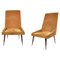 Vintage Italian Side Chairs, Mid-20th-Century, Set of 2, Image 1