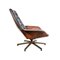 Verstellbarer Vintage Mr. Chair von George Mulhauser 2