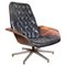Verstellbarer Vintage Mr. Chair von George Mulhauser 1