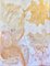 Paul Richard Landauer, Stars No.1, 2021, Oil & Acrylic on Canvas, Image 1
