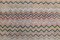 Vintage Turkish Wool Rug, Image 9