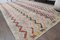 Vintage Turkish Wool Rug 4