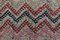 Vintage Turkish Wool Rug, Image 10