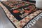 Tappeto Kilim vintage in lana, Turchia, Immagine 6