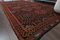 Türkischer Vintage Kelim Area Teppich aus grauer Wolle 4