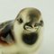 Austrian Art Deco Glazed Ceramic Sparrow by Eduard Klablena 7