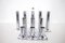 Tube Lamps from Staff, Set of 11, Image 1