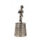 Dancing Man on Silver Base, Image 4