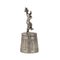 Dancing Man on Silver Base, Image 2