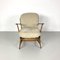 Vintage Lounge Chair from Ercol, Image 2