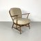 Vintage Lounge Chair from Ercol 1
