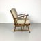 Vintage Lounge Chair from Ercol, Image 3