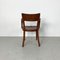 Vintage B-47 Armchair in Bentwood from Thonet, 1920s 5