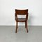 Vintage B-47 Armchair in Bentwood from Thonet, 1920s, Image 5