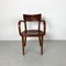 Vintage B-47 Armchair in Bentwood from Thonet, 1920s 2