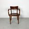 Vintage B-47 Armchair in Bentwood from Thonet, 1920s, Image 2