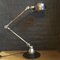 Lámpara de escritorio Jielde vintage de Jean-Louis Domecq, Imagen 1