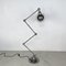 Vintage Jielde Stehlampe von Jean-Louis Domecq 10