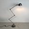Vintage Jielde Floor Lamp by Jean-Louis Domecq 12