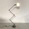 Vintage Jielde Stehlampe von Jean-Louis Domecq 14