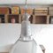 Large Vintage Bell Pendant in Metal 5