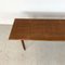 Midcentury Teak Coffee Table 4