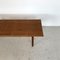 Midcentury Teak Coffee Table 3