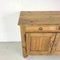 Vintage French Pine Cupboard 4