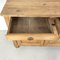 Vintage French Pine Cupboard 7