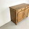 Vintage French Pine Cupboard 5