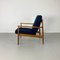 Lounge Chair Made by Grete Jalk for France & Son, 1960s 4