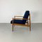 Lounge Chair Made by Grete Jalk for France & Son, 1960s, Image 4